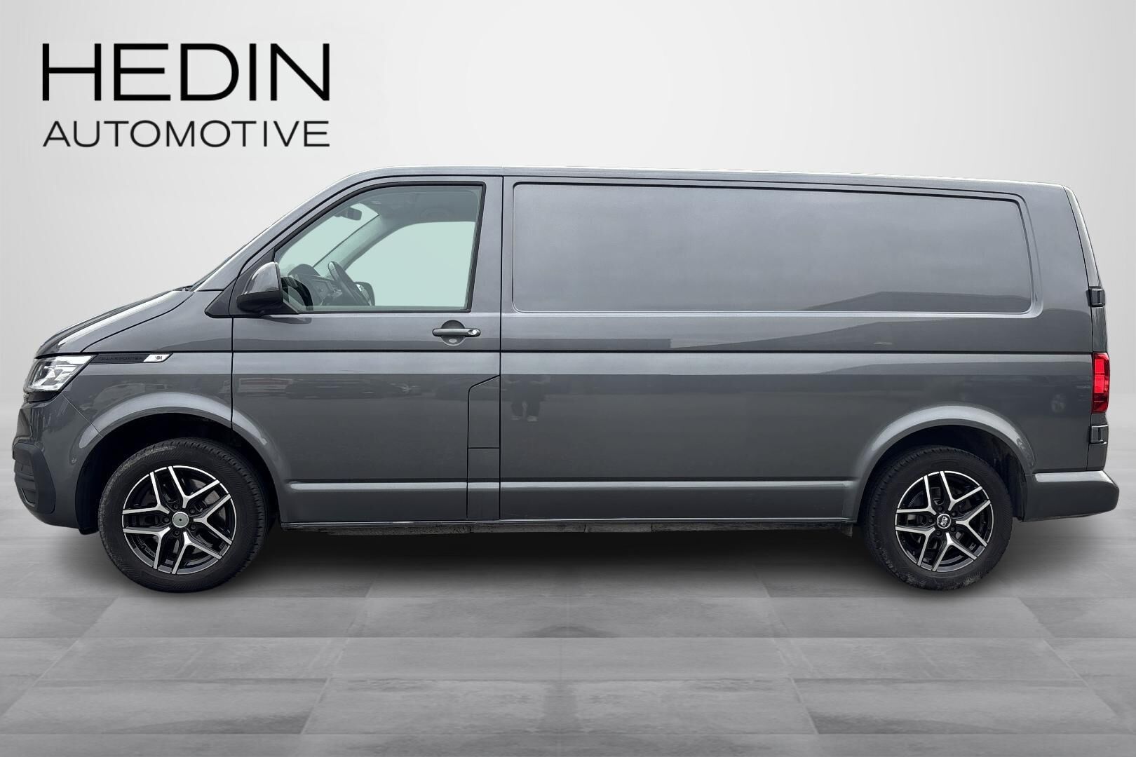 Volkswagen Transporter 2021, bild 5/13