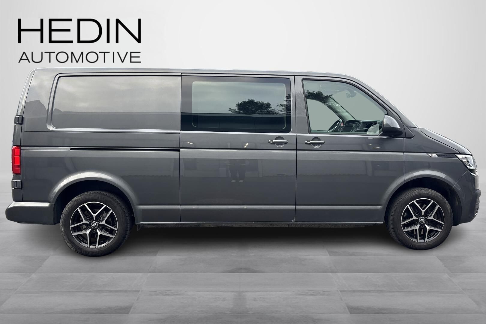 Volkswagen Transporter 2021, bild 6/13