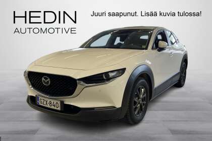 Mazda CX-30  - GZX-840
