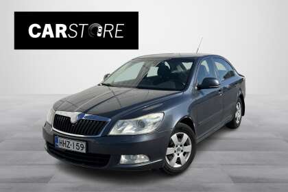 Škoda Octavia - HHZ-159