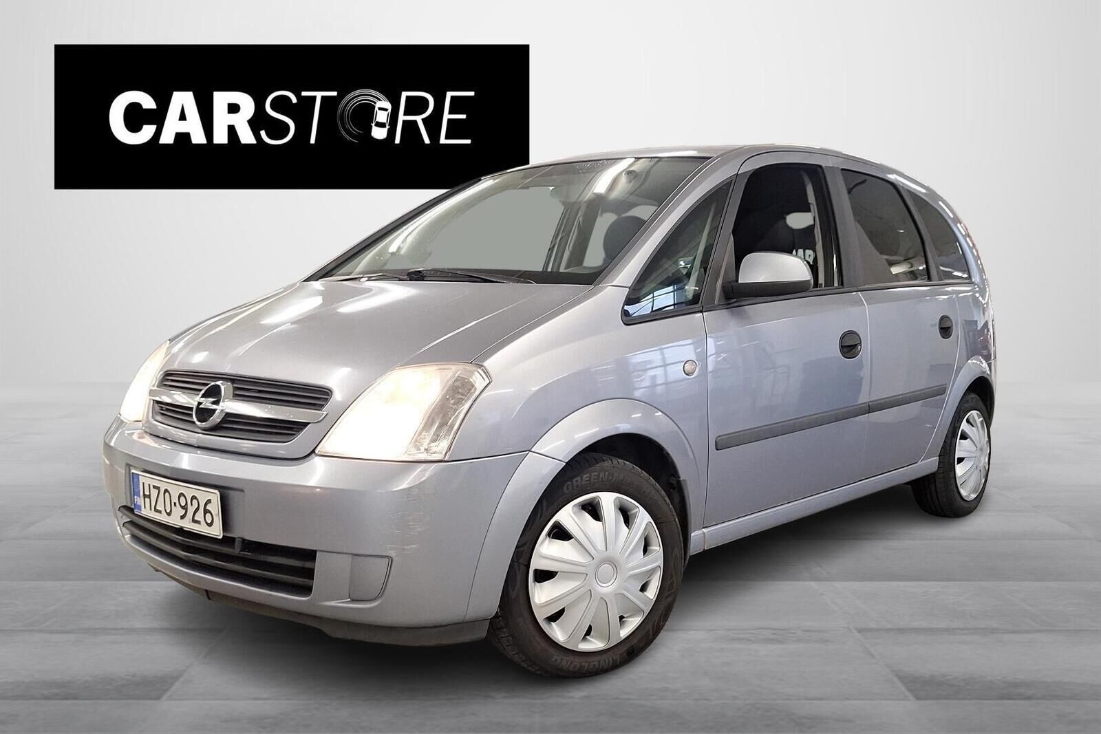 Opel MERIVA - HZO-926