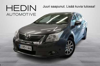 Toyota AVENSIS - IHS-144