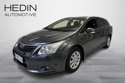 Toyota AVENSIS - IHS-144