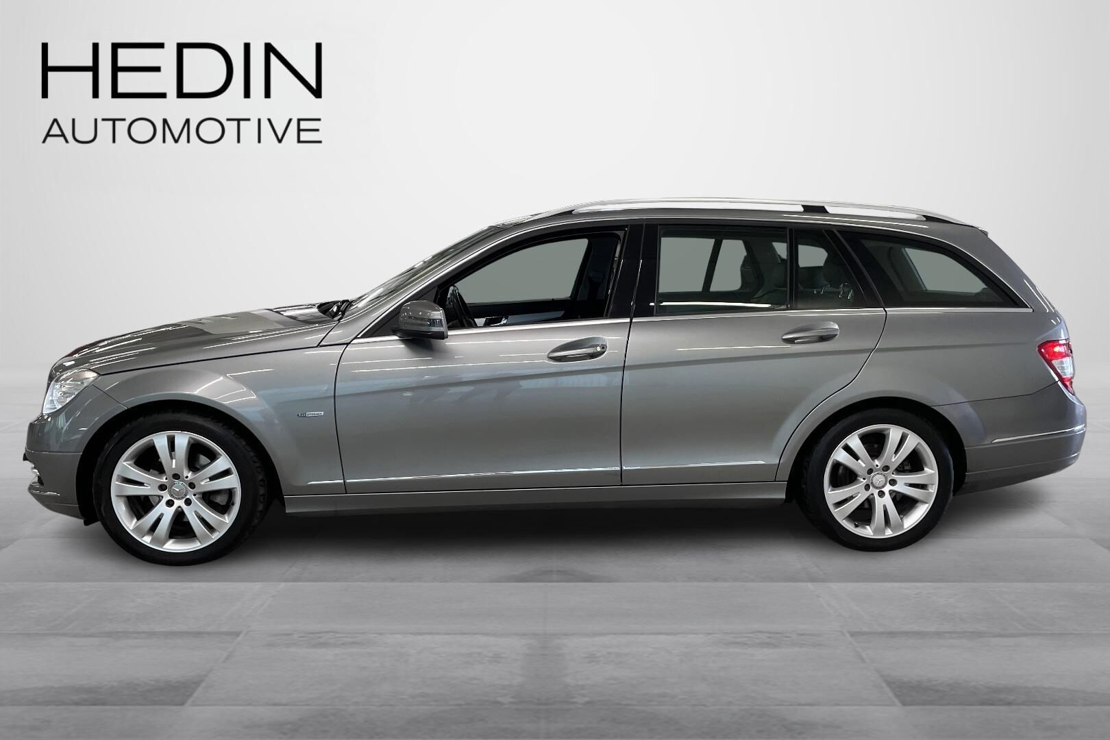 Mercedes-Benz C 2011, photo 5/19
