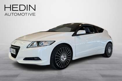 Honda CR-Z 1,5 GT - IJP-684