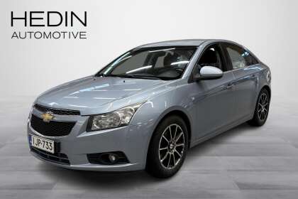 Chevrolet CRUZE LT 2,0D 150HP AT6 4ov // MYYDÄÄN HUUTOKAUPAT.COM // - IJP-733