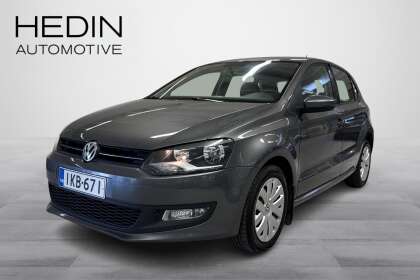 Volkswagen POLO  - IKB-671