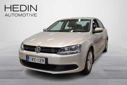 Volkswagen JETTA  - IKC-129