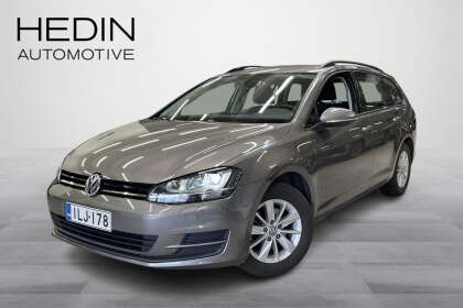 Volkswagen GOLF Variant Comfortline 1,2 TSI 77 kW (105 hv) BlueMotion Technology - ILJ-178