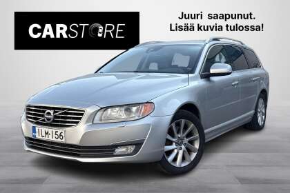 Volvo V70  - ILM-156