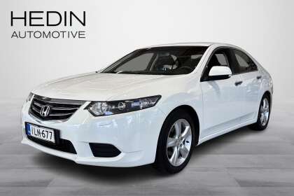 Honda ACCORD 4D 2,0 Comfort - ILN-677