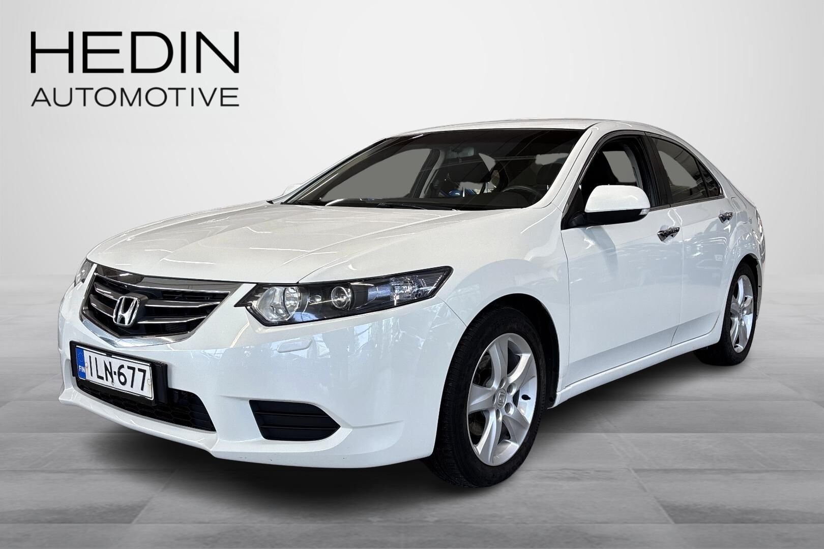 Honda Accord 4D 2,0 Comfort 2014, kuva 1/35