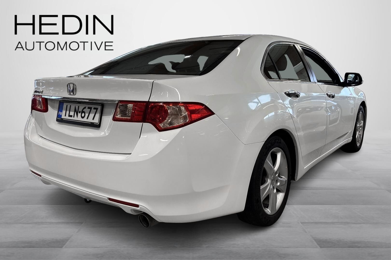Honda Accord 4D 2,0 Comfort 2014, kuva 2/35
