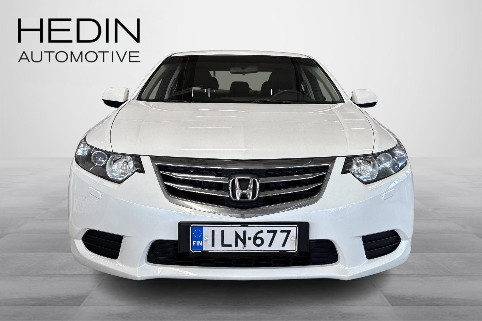 Honda Accord 4D 2,0 Comfort 2014, kuva 4/35