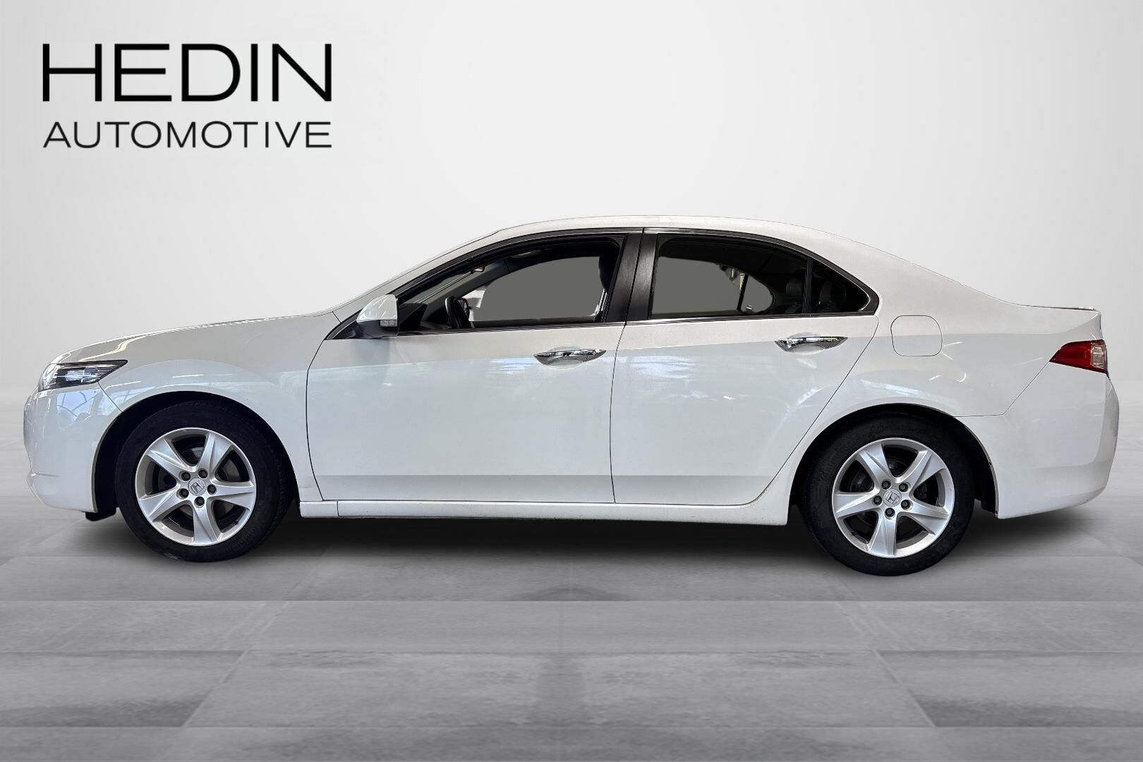 Honda Accord 4D 2,0 Comfort 2014, kuva 5/35