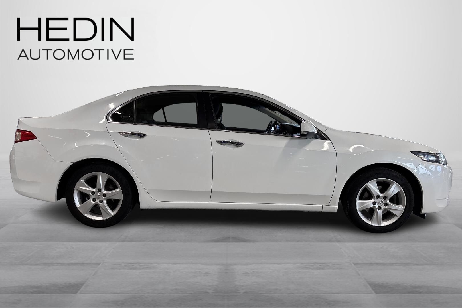 Honda Accord 4D 2,0 Comfort 2014, kuva 6/35