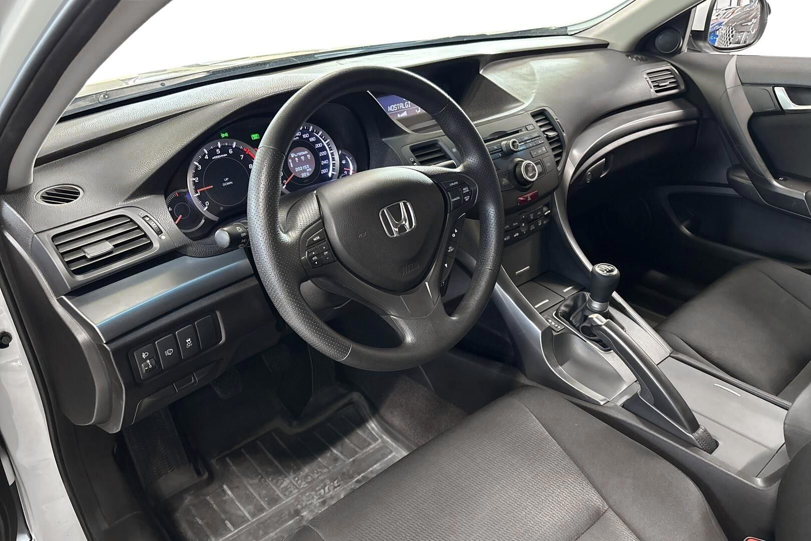Honda Accord 4D 2,0 Comfort 2014, kuva 7/35