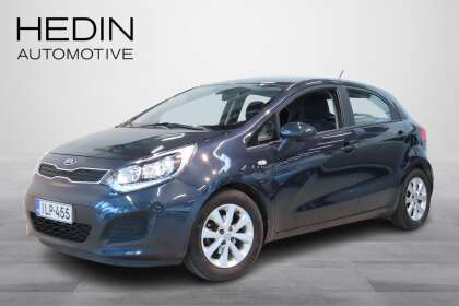 Kia RIO  - ILP-455