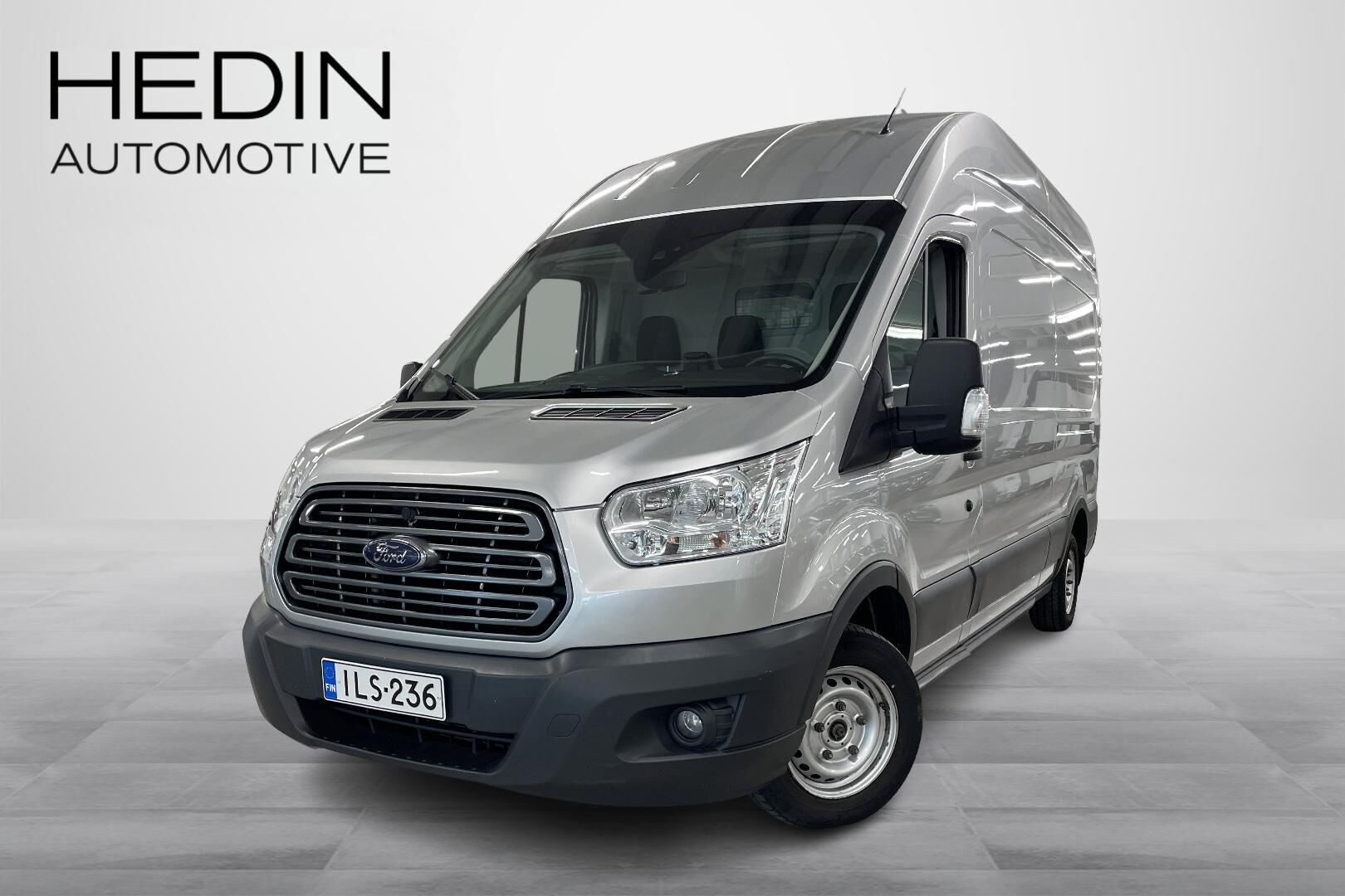 Ford TRANSIT - ILS-236