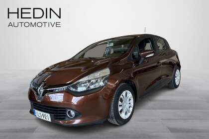 Renault CLIO  - ILS-921
