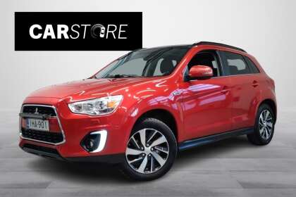 Mitsubishi ASX  - IMA-901