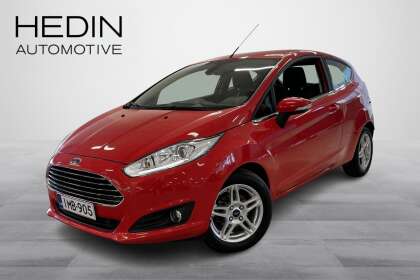 Ford FIESTA  - IMB-905