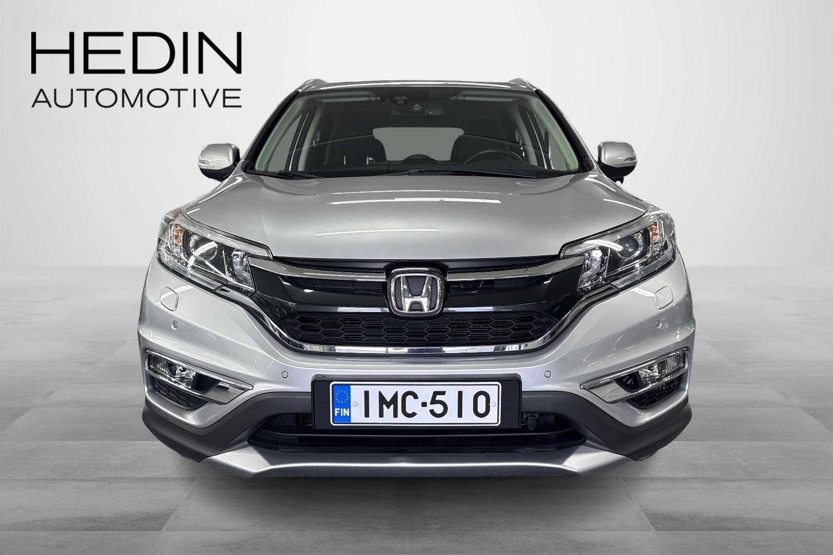 Honda CR-V 1,6 Diesel Lifestyle 2015, bild 4/14