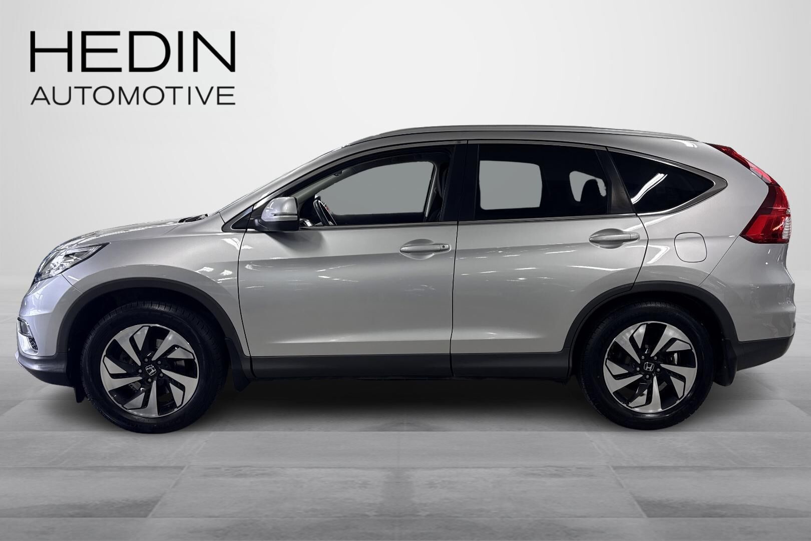 Honda CR-V 1,6 Diesel Lifestyle 2015, bild 5/14