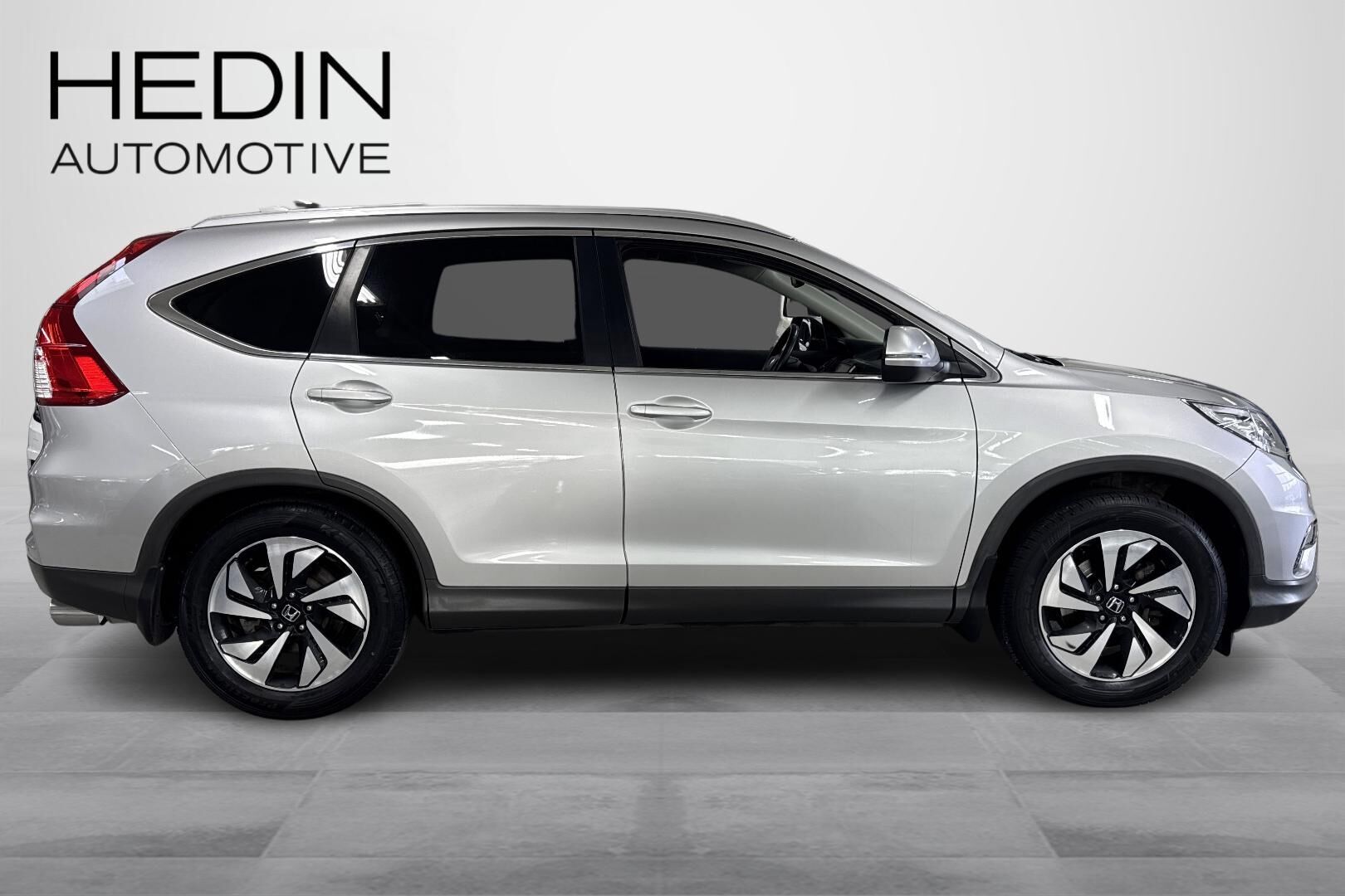 Honda CR-V 1,6 Diesel Lifestyle 2015, bild 6/14