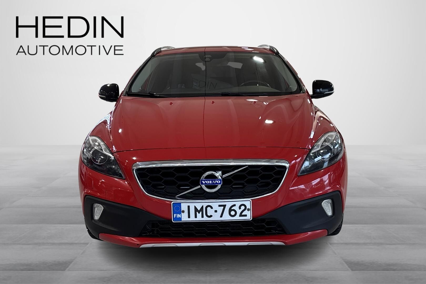 Volvo V40 Cross Country D2 Momentum aut 2015, kuva 4/19