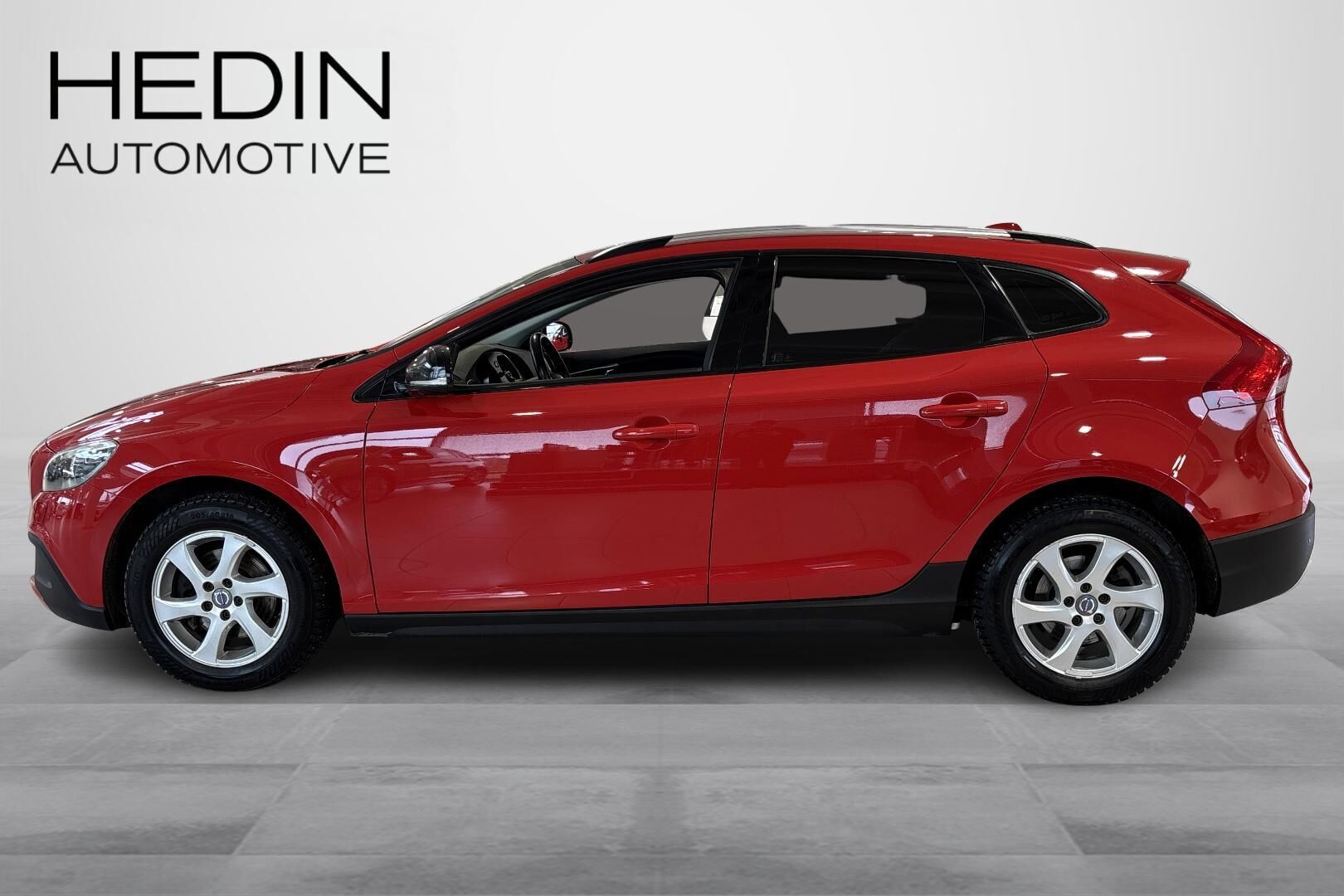 Volvo V40 Cross Country D2 Momentum aut 2015, kuva 5/19