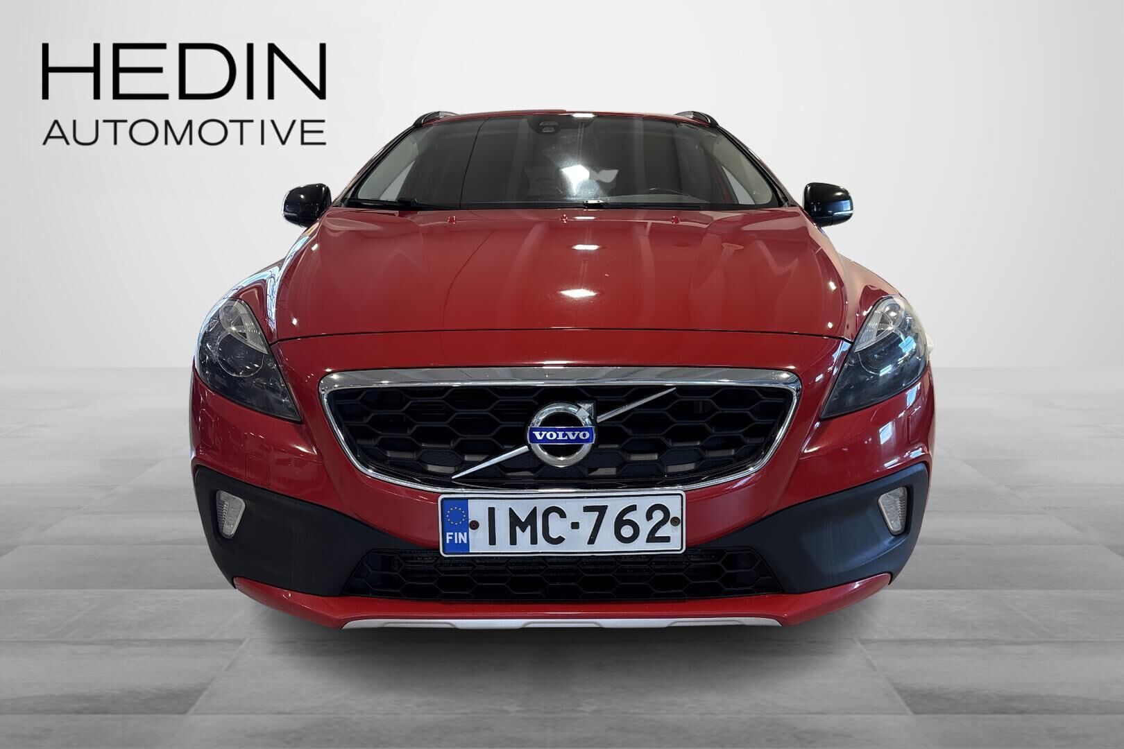 Volvo V40 Cross Country D2 Momentum aut 2015, kuva 5/35