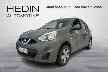 Nissan MICRA 80 Visia 5M/T TPMS E6 - IMJ-580