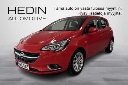 Opel CORSA 5-ov Cosmo 1,4 ecoFLEX Start/Stop 66kW - IML-363