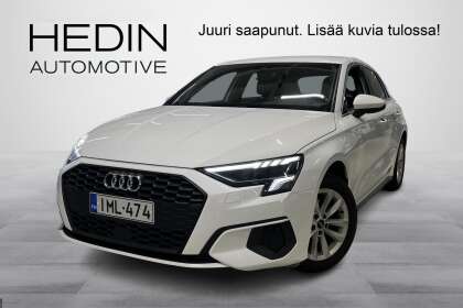 Audi A3 Sportback Business 30 TFSI 81kW MHEV S tronic - IML-474