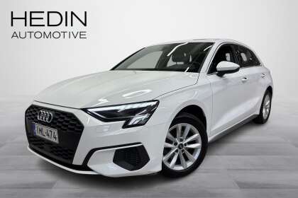 Audi A3 Sportback Business 30 TFSI 81kW MHEV S tronic - IML-474