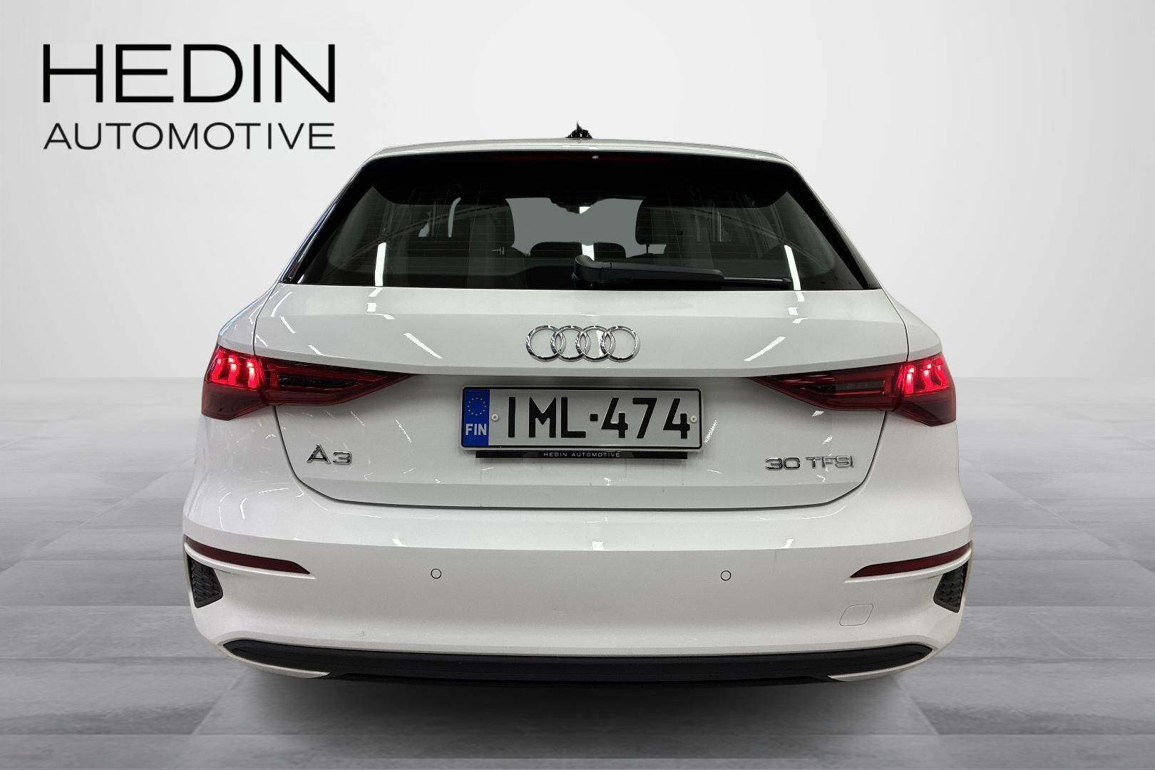 Audi A3 2023, kuva 3/23