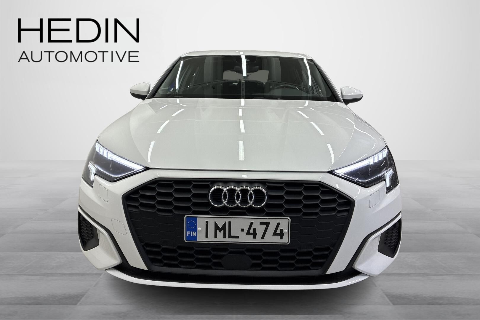 Audi A3 2023, kuva 4/23