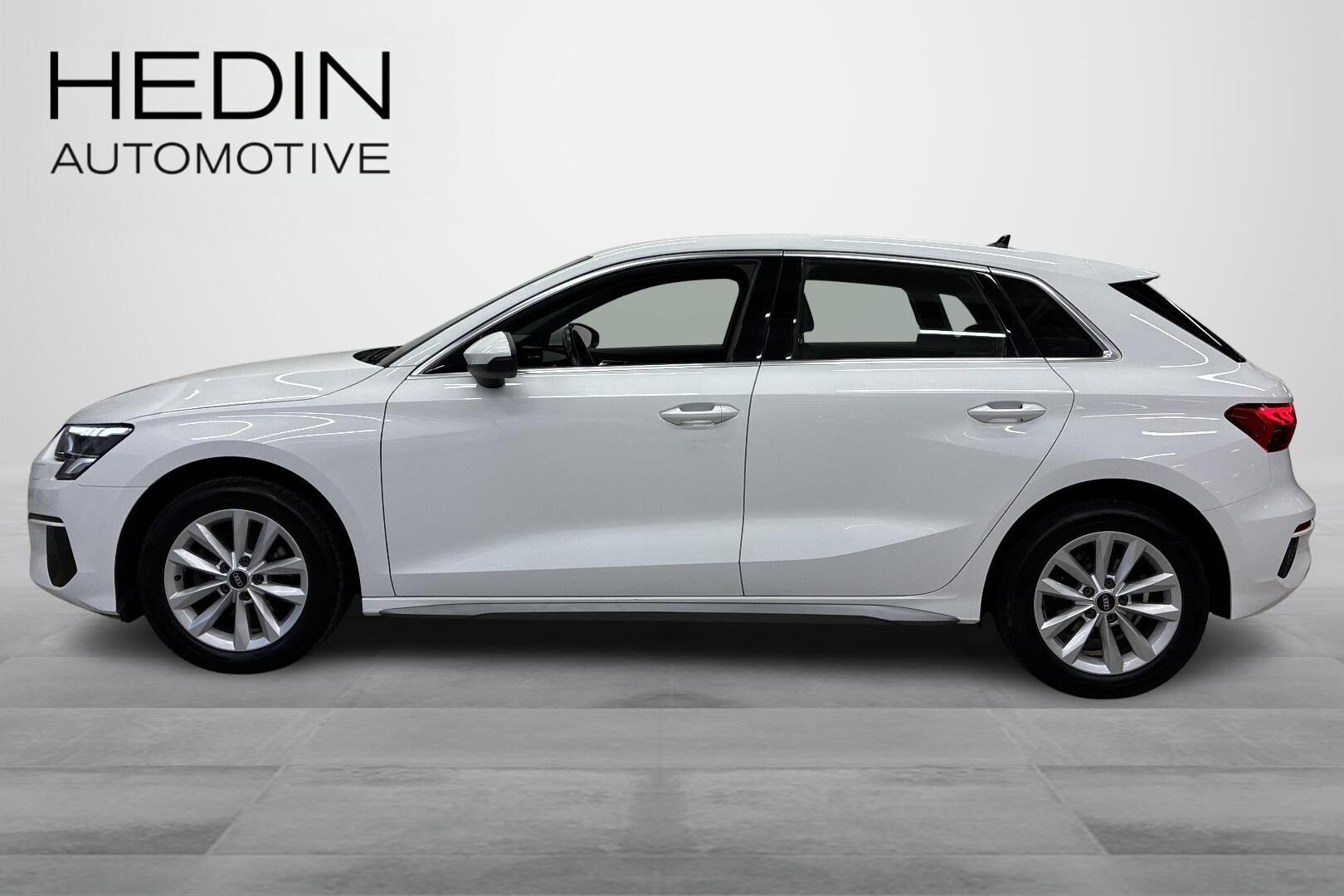 Audi A3 2023, kuva 5/23