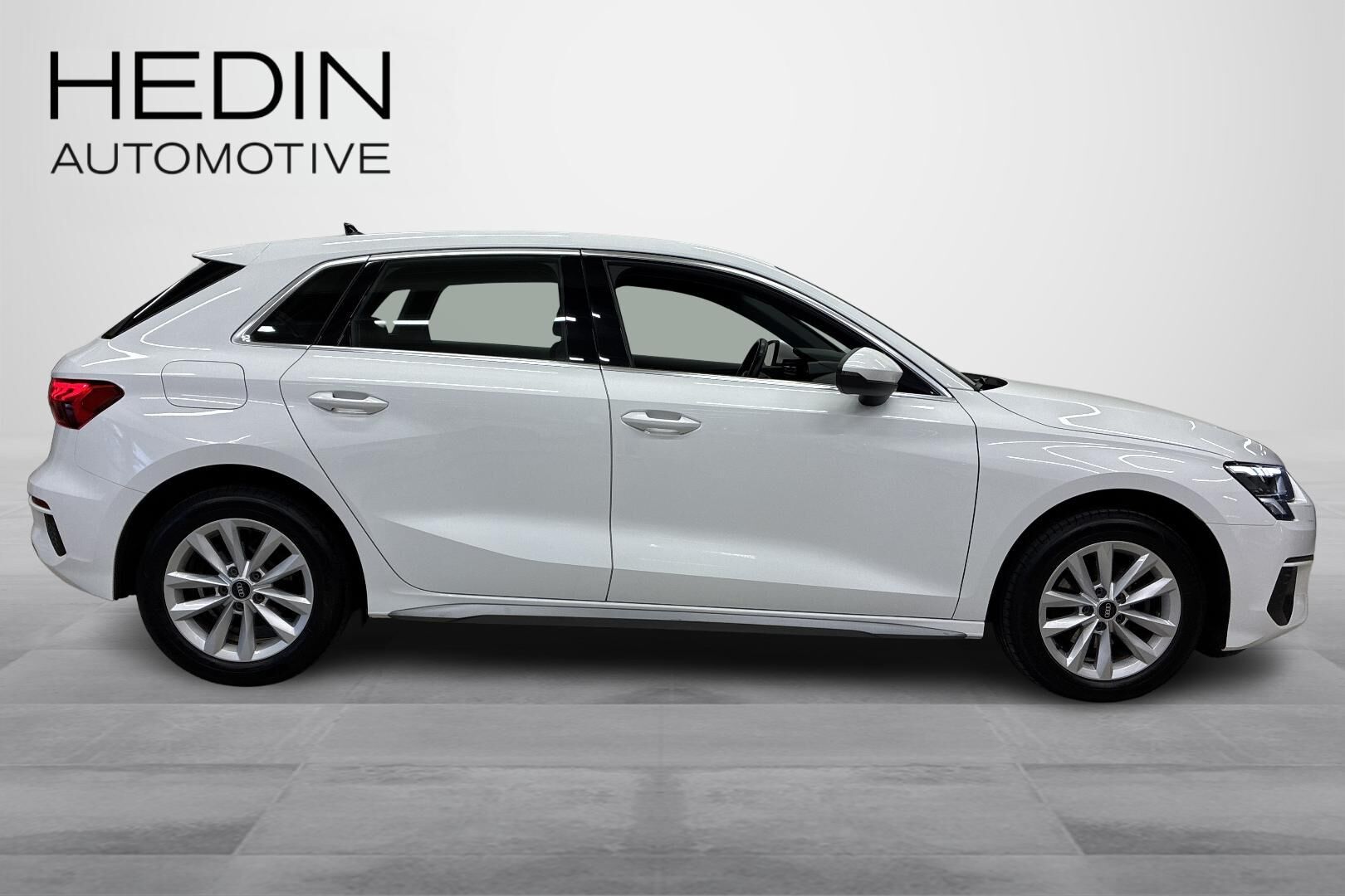 Audi A3 2023, kuva 6/23