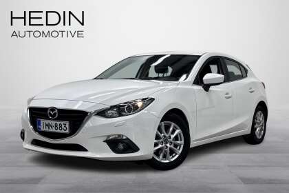 Mazda 3 5HB 2,0 (120) SKYACTIV-G Premium 6MT 5ov BO3 - IMN-883