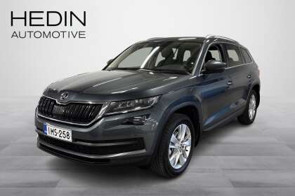 SKODA Kodiaq 2,0 TDI 150 4x4 Ambition - IMS-258