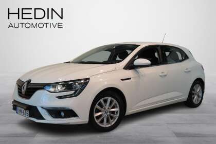 Renault MEGANE Hatchback Energy TCe 100 Zen - IMV-615