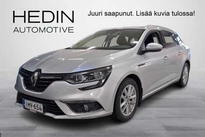 Renault MEGANE Sport Tourer TCe 130 Zen - IMV-654