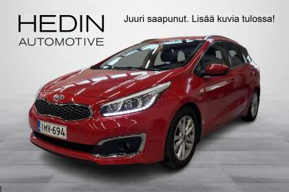 Kia CEED 1,0 ISG 100hv Edition 7 SW EcoDynamics - IMV-694