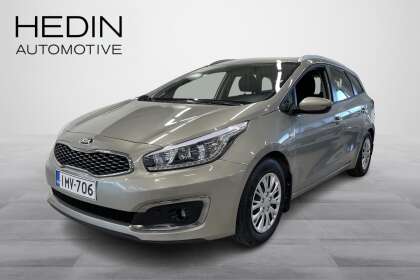 Kia CEED - IMV-706