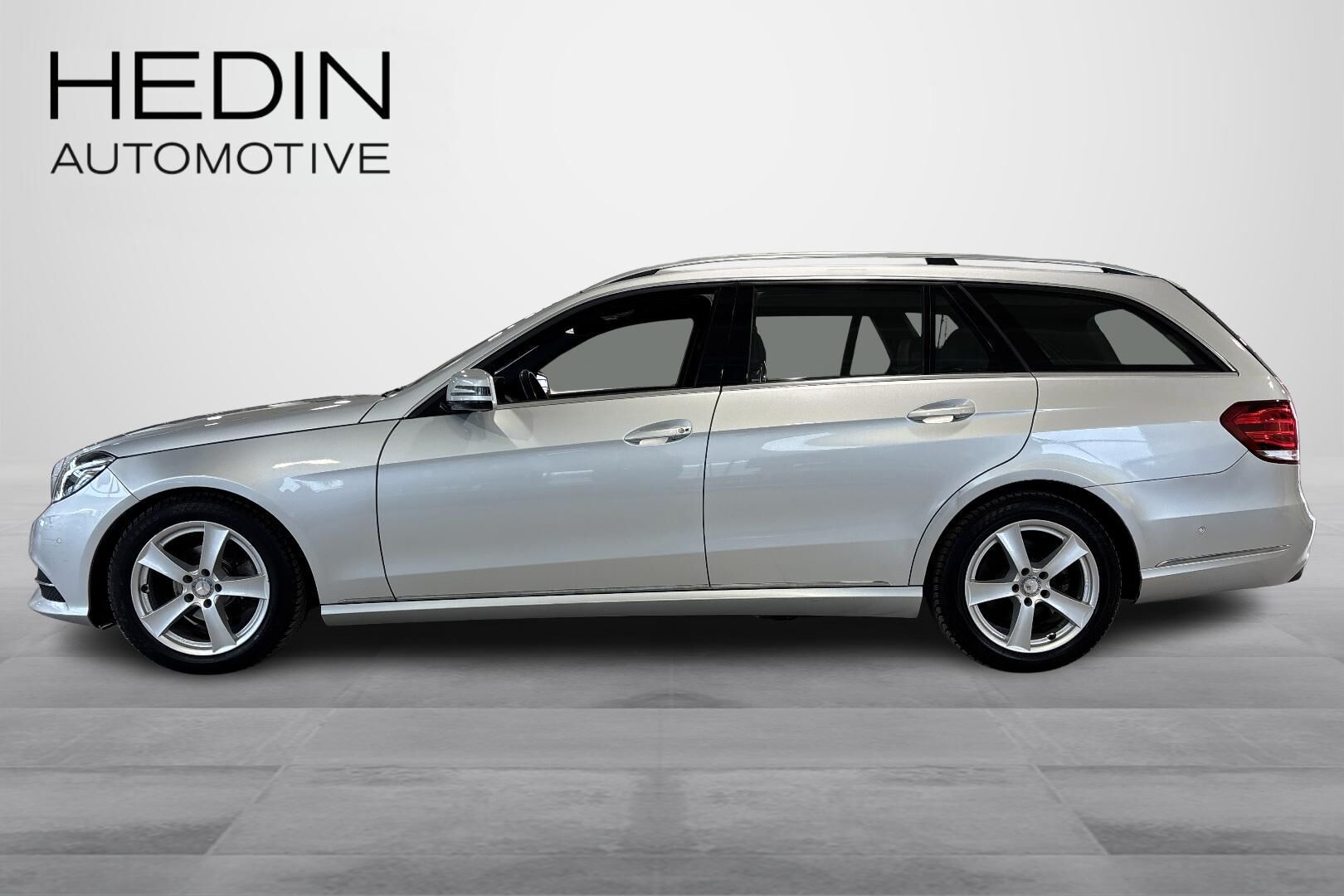 Mercedes-Benz E 200 BlueTec T A Business 2015, kuva 6/28