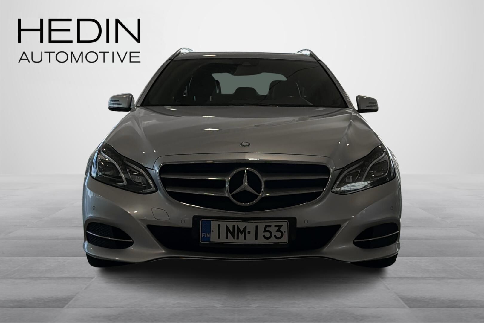 Mercedes-Benz E 200 BlueTec T A Business 2016, bild 6/31