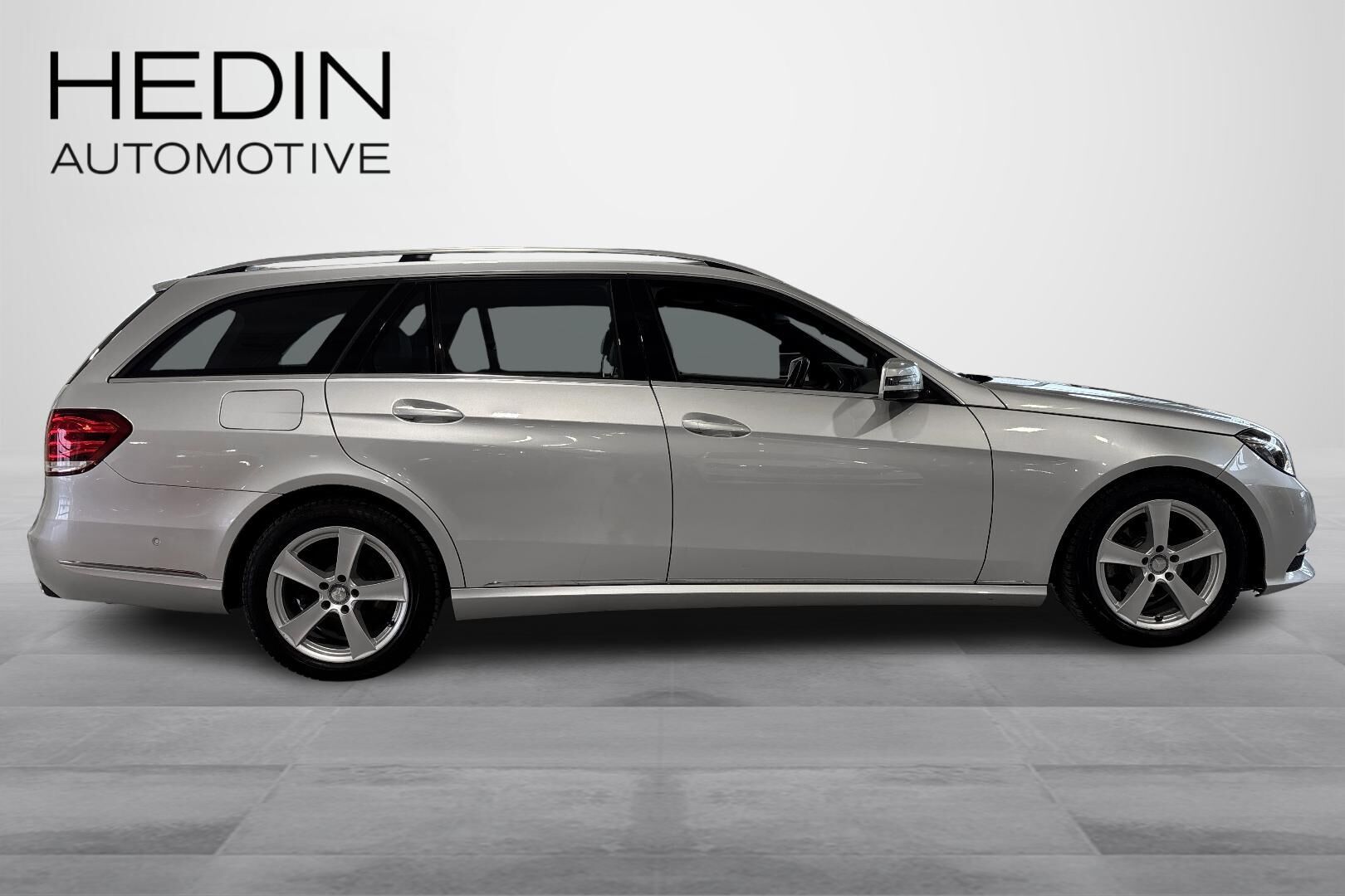 Mercedes-Benz E 200 BlueTec T A Business 2015, kuva 7/28
