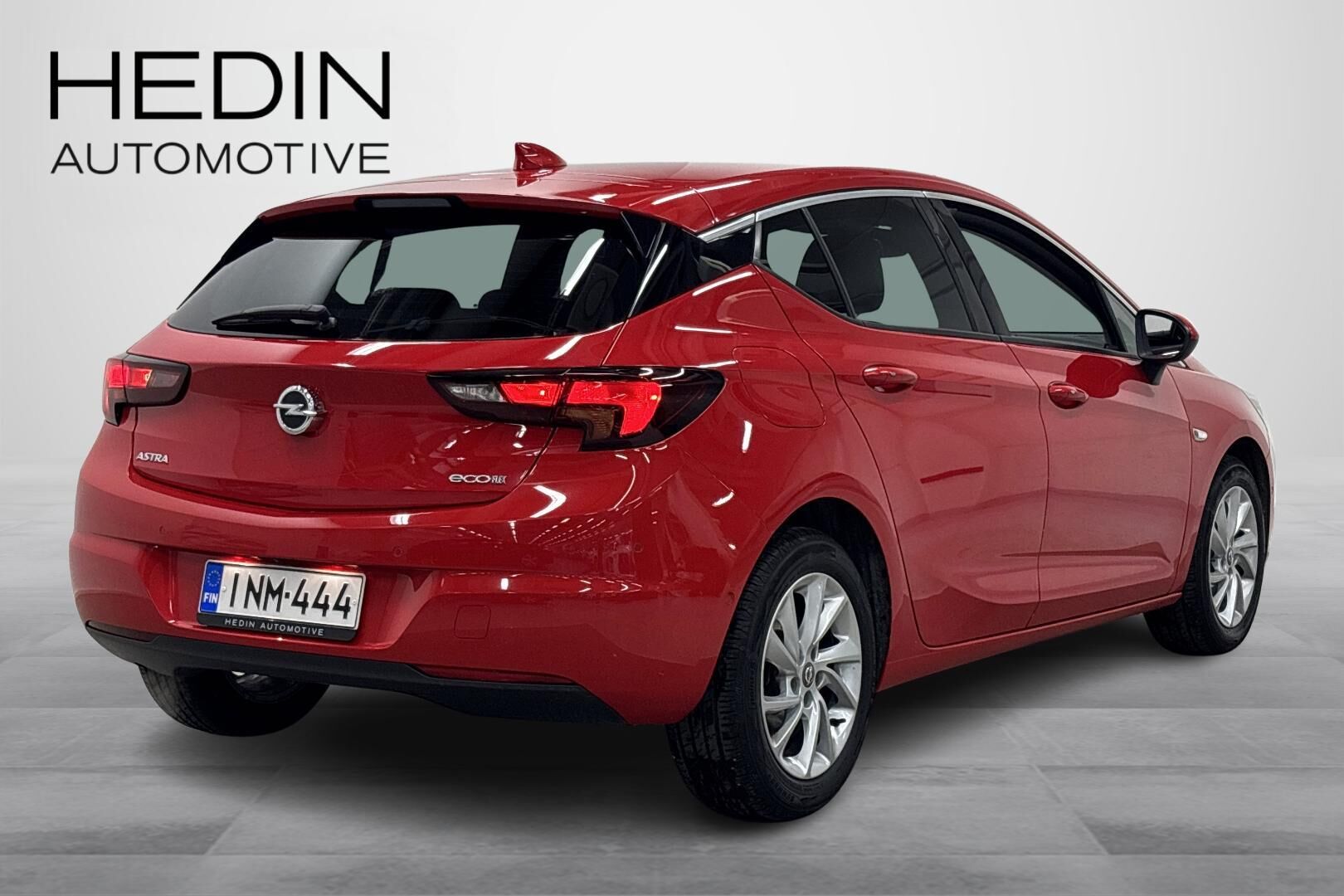 Opel Astra 2017, kuva 3/30